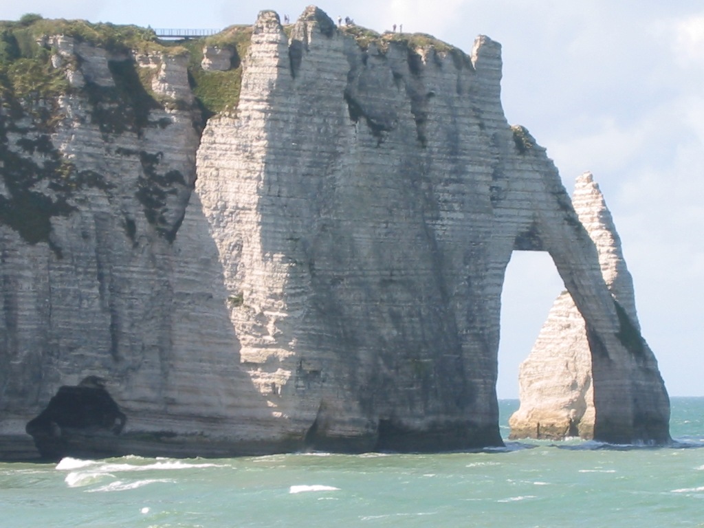 Etretat